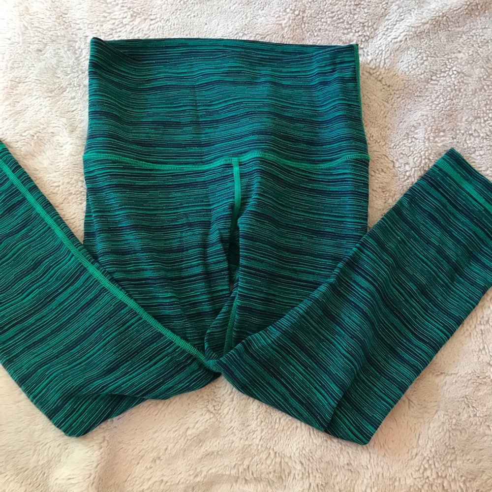 Lululemon pants